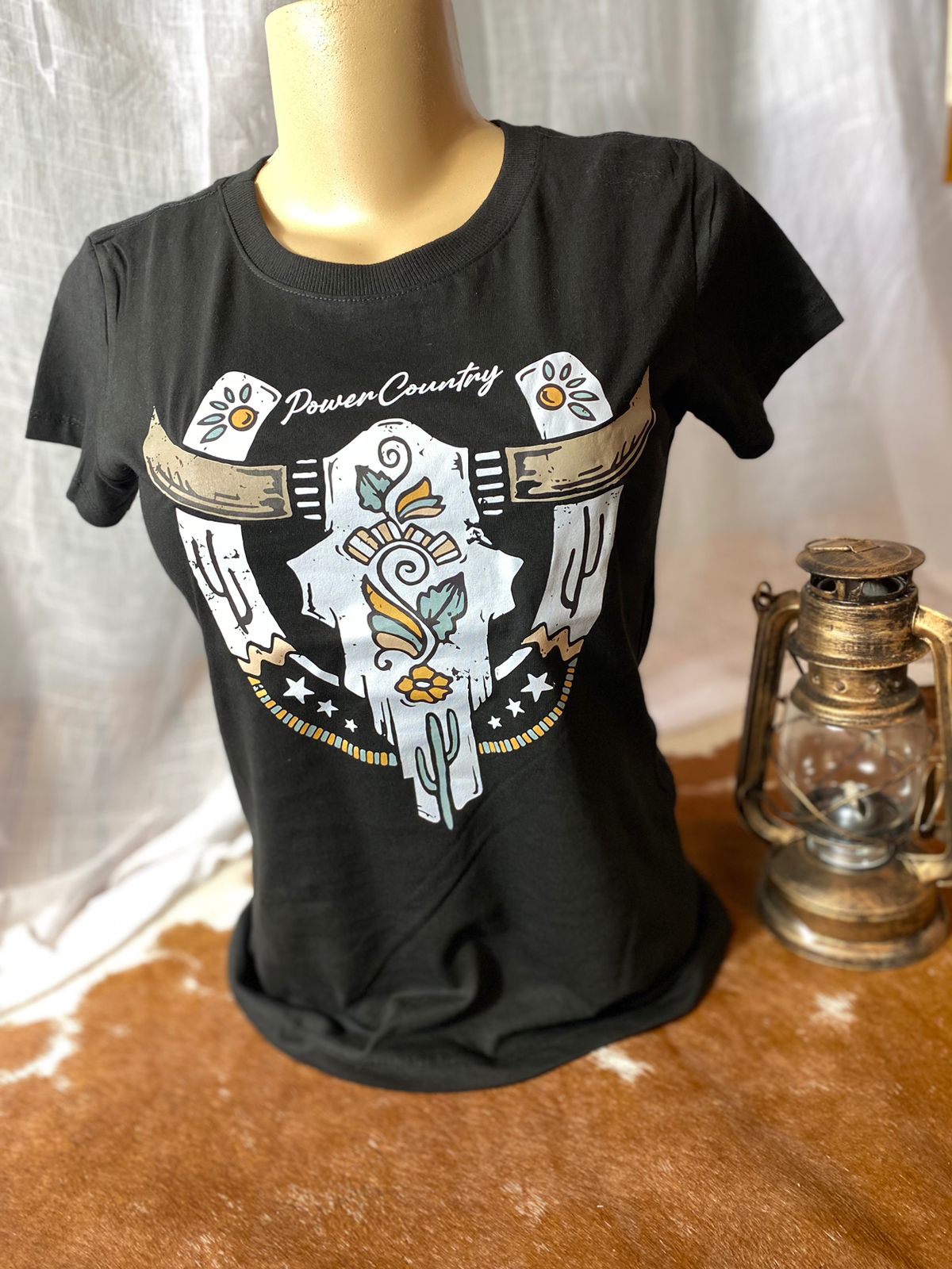T-Shirt Feminina