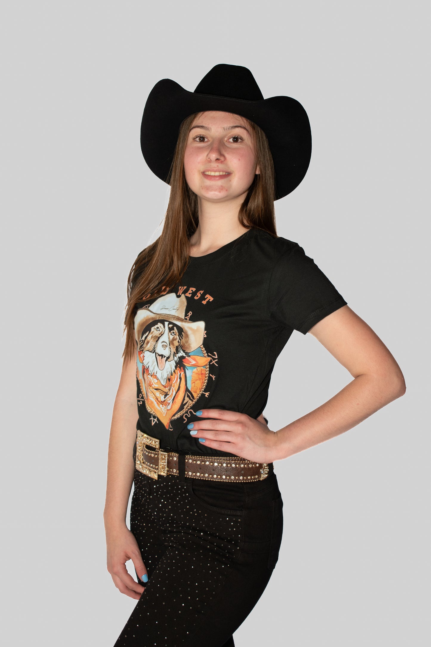 T-Shirt Feminina