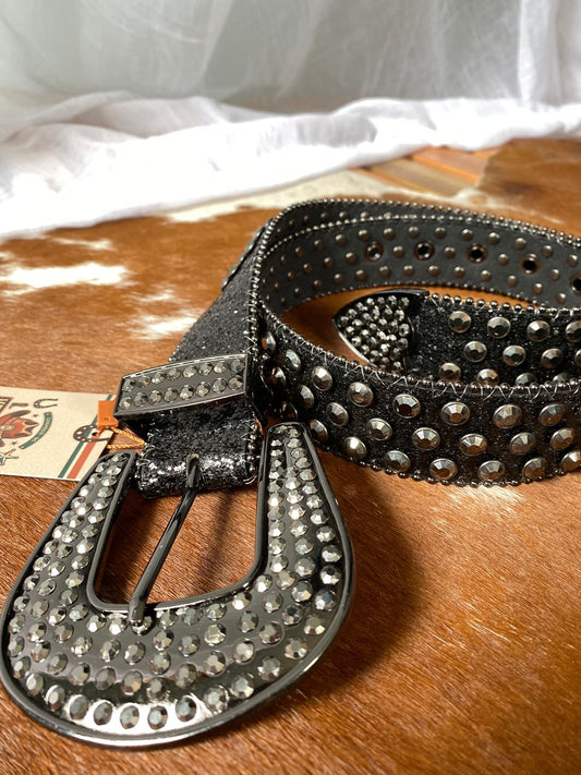 Cinto Country Feminino