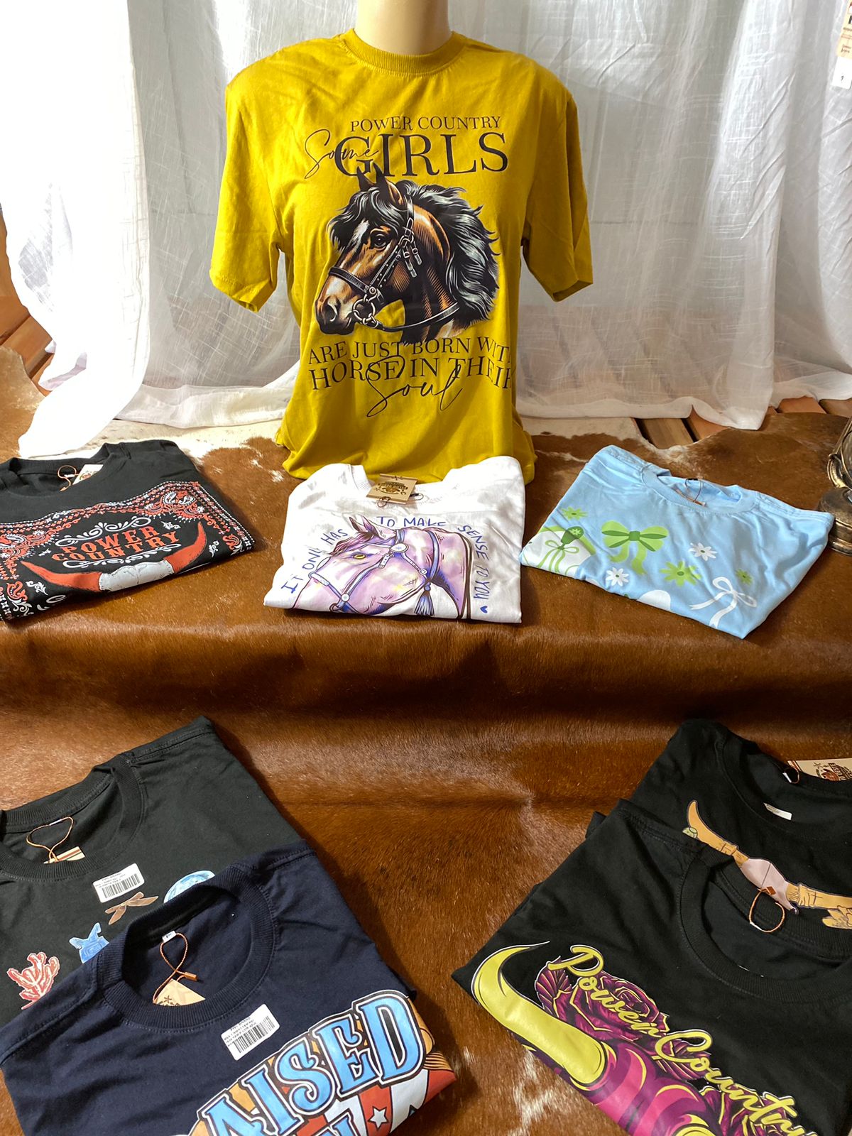 Camiseta Feminina