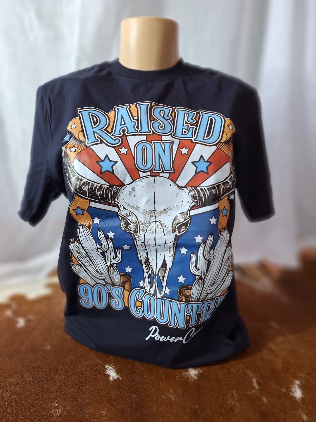 Camiseta Feminina