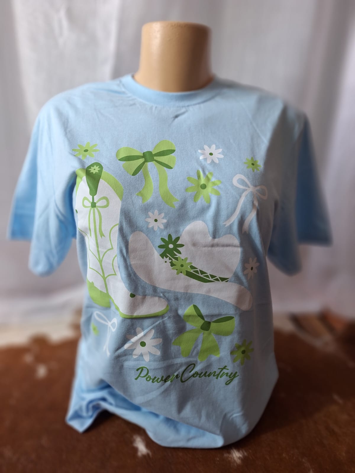 Camiseta Feminina