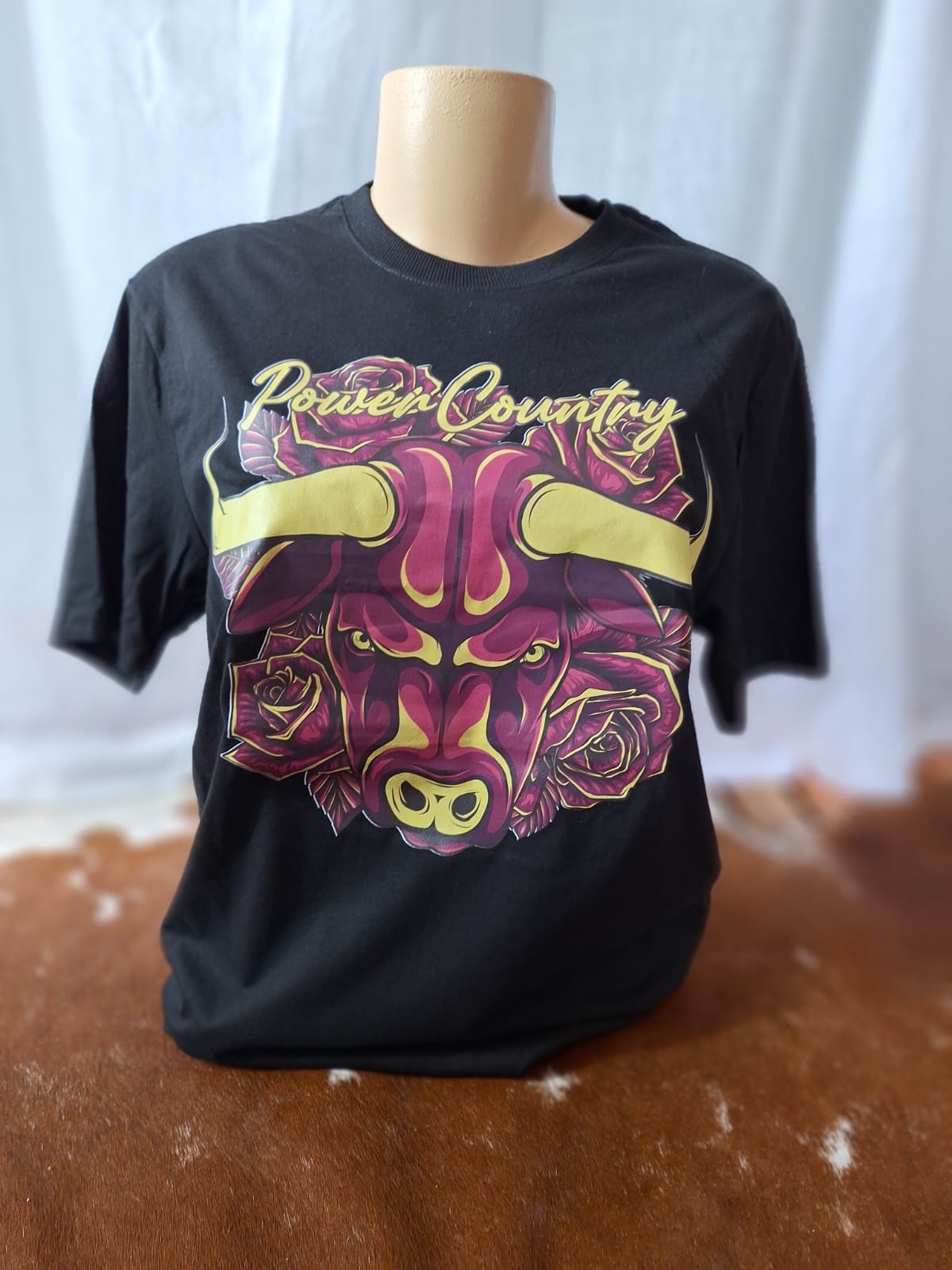 Camiseta Feminina