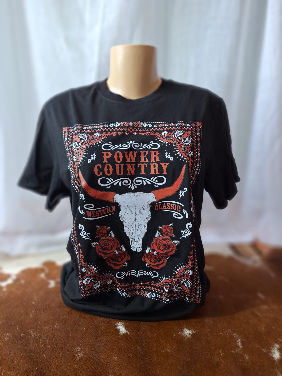 Camiseta Feminina
