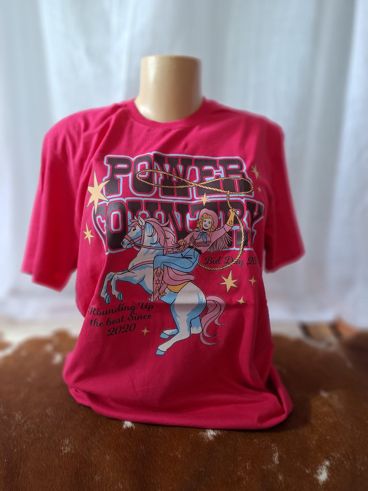 Camiseta Feminina