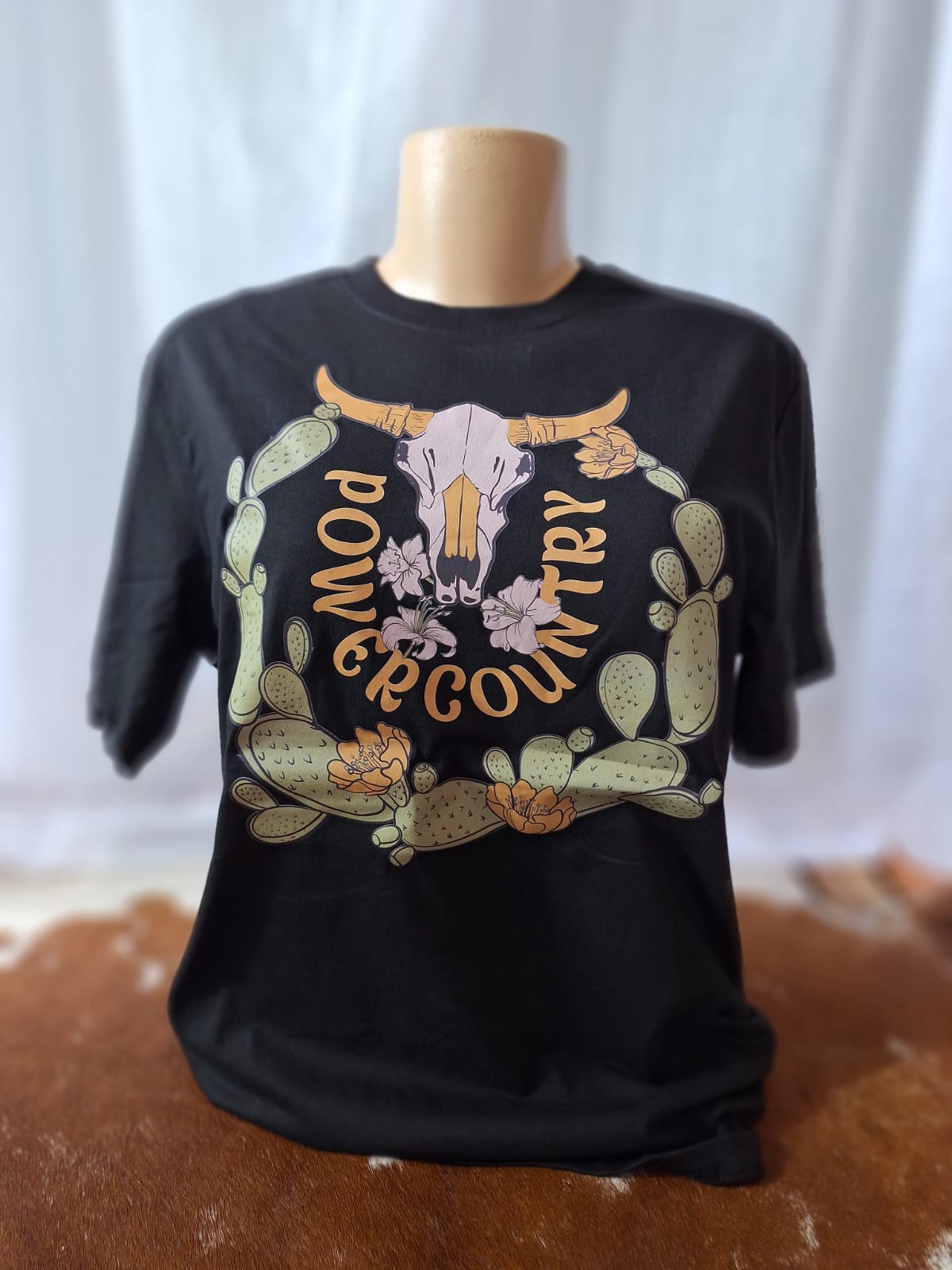 Camiseta Feminina