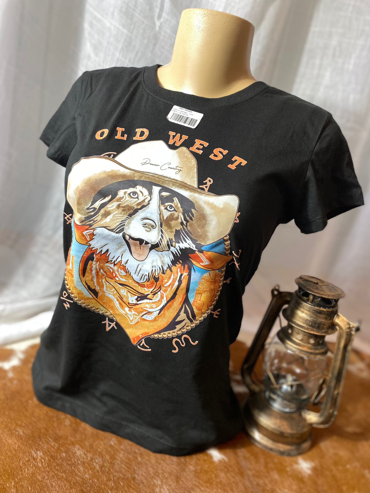 T-Shirt Feminina