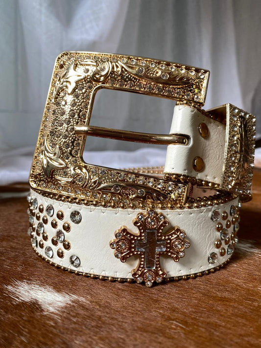 Cinto Country Feminino