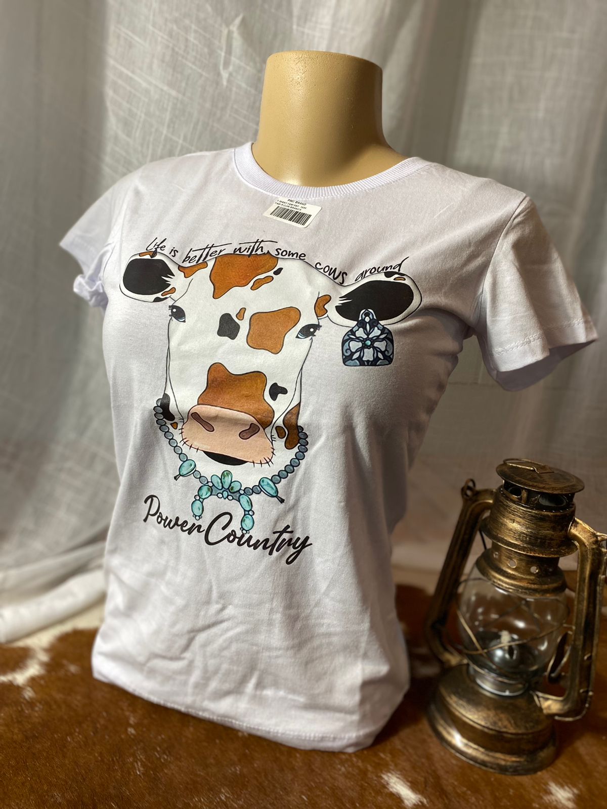 T-Shirt Feminina