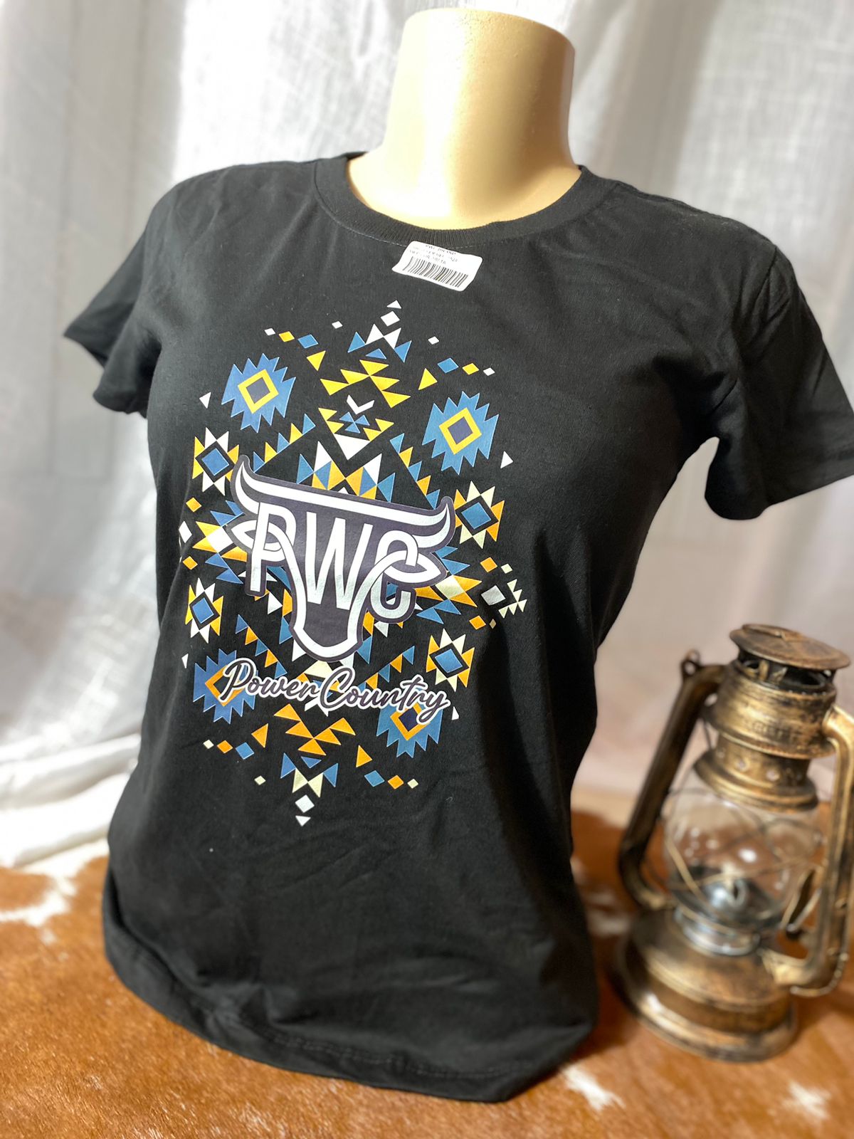 T-Shirt Feminina