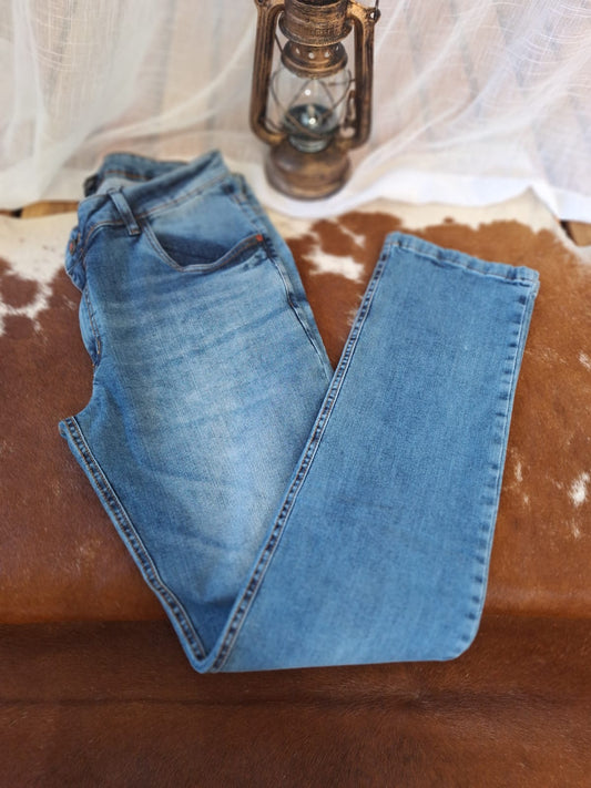 Calça Jeans Masculina Marca Reserva