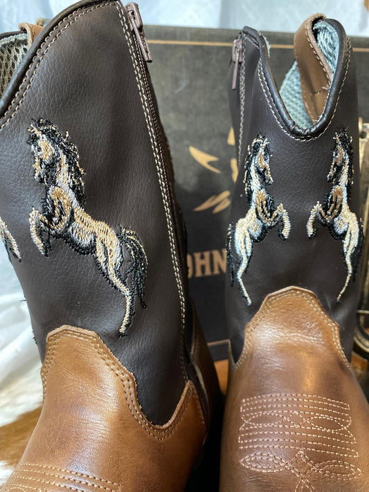 Texana Masculina John Country