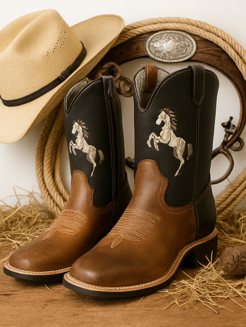 Botas