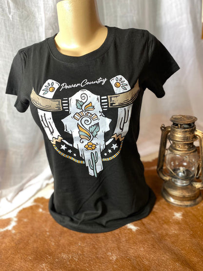 T-Shirt Feminina