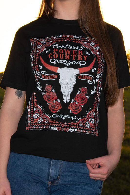 Camiseta Feminina
