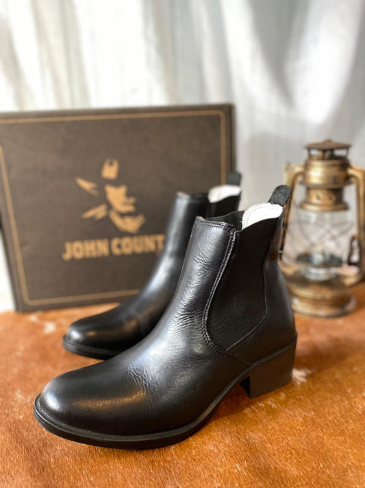 Bota Montaria Cano Curto Feminino