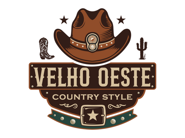 Velho Oeste Country