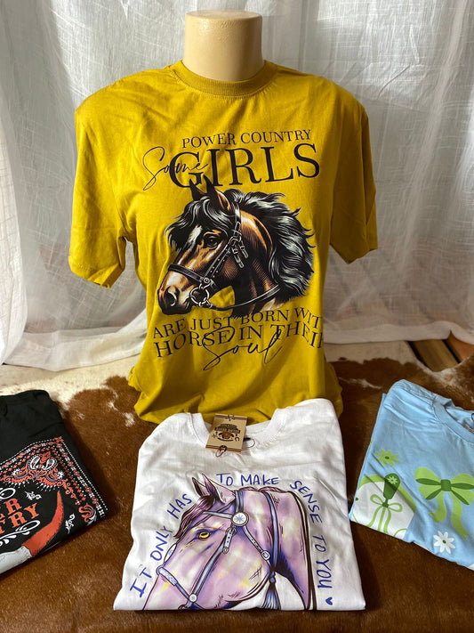 Camiseta Feminina