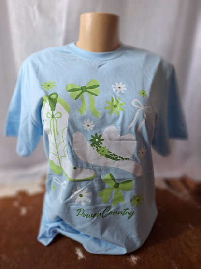 Camiseta Feminina