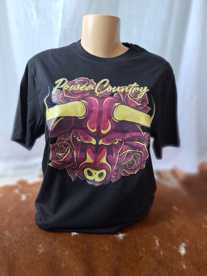 Camiseta Feminina