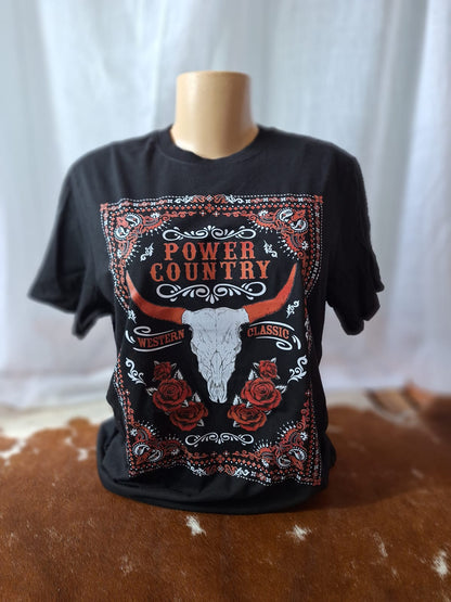 Camiseta Feminina