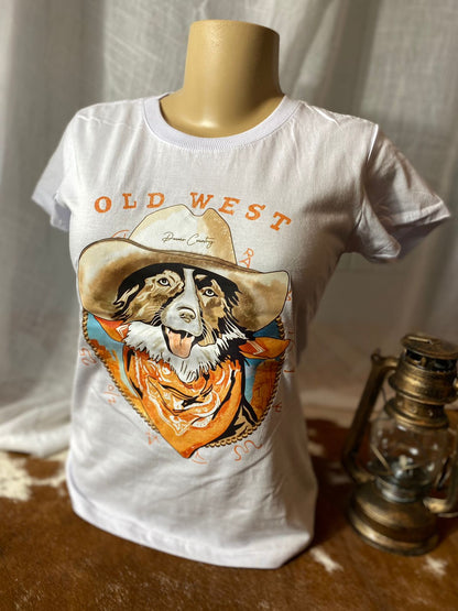 T-Shirt Feminina