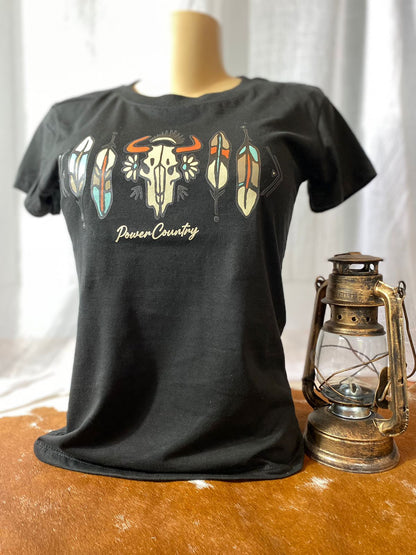 T-Shirt Feminina